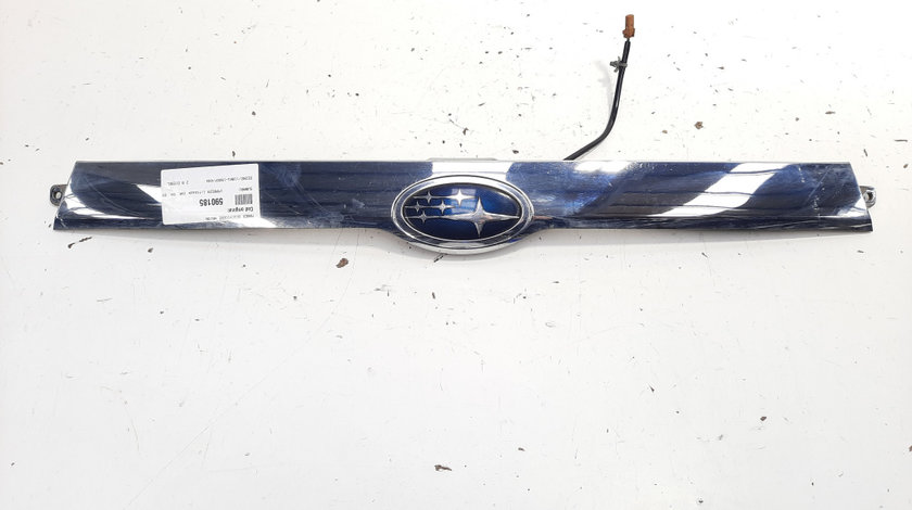 Maner deschidere haion, Subaru Impreza liftback (GR, GH, G3) (id:590185)