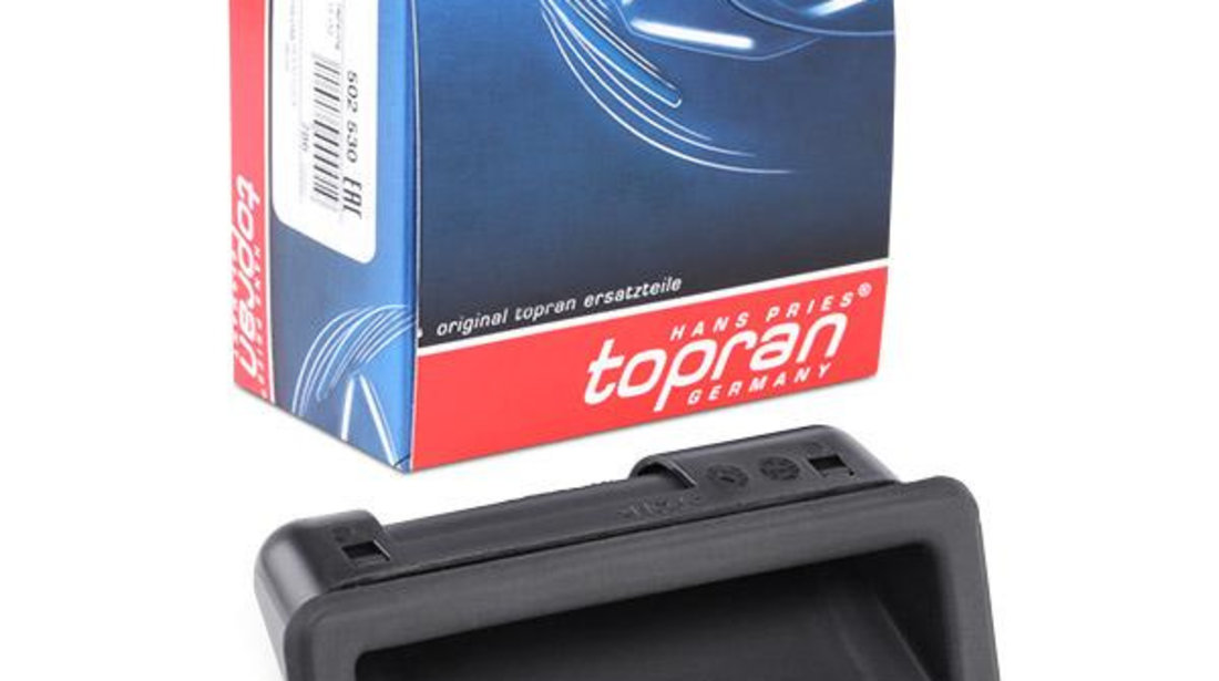 Maner Deschidere Haion Topran Bmw Seria 1 E88 2007-2013 502 530