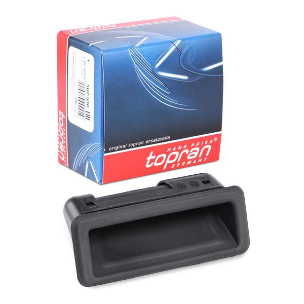 Maner Deschidere Haion Topran Bmw X5 E70 2006-2013 502 530