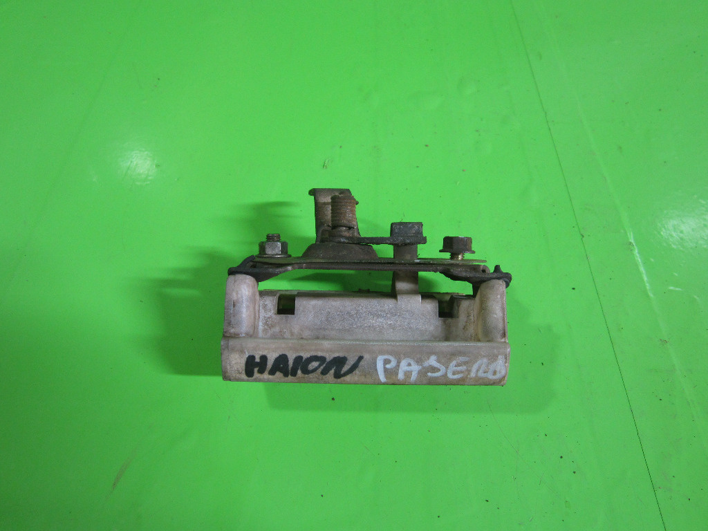 MANER DESCHIDERE HAION / USA PORTBAGAJ MITSUBISHI PAJERO 2 4x4 FAB. 1991 - 1999 ⭐⭐⭐⭐⭐