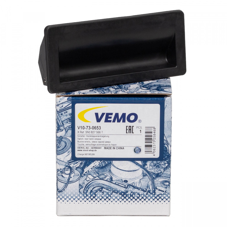Maner Deschidere Haion Vemo Audi A6 C7 2010→ V10-73-0653
