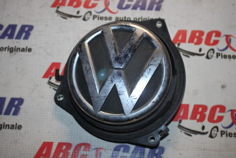 Maner deschidere haion Volkswagen Polo 5 2009-2017 6R 6R6827469