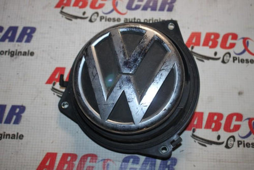 Maner deschidere haion Volkswagen Polo 5 2009-2017 6R 6R6827469