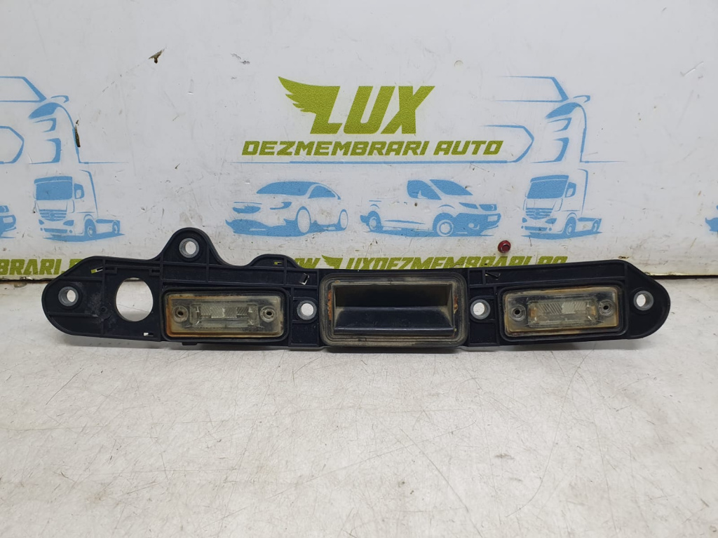 Maner deschidere haion Volkswagen VW Passat B6 [2005 - 2010]