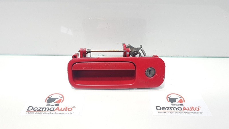 Maner deschidere haion, Vw Golf 4 (1J1) cod 1J6827565B (id:361795)