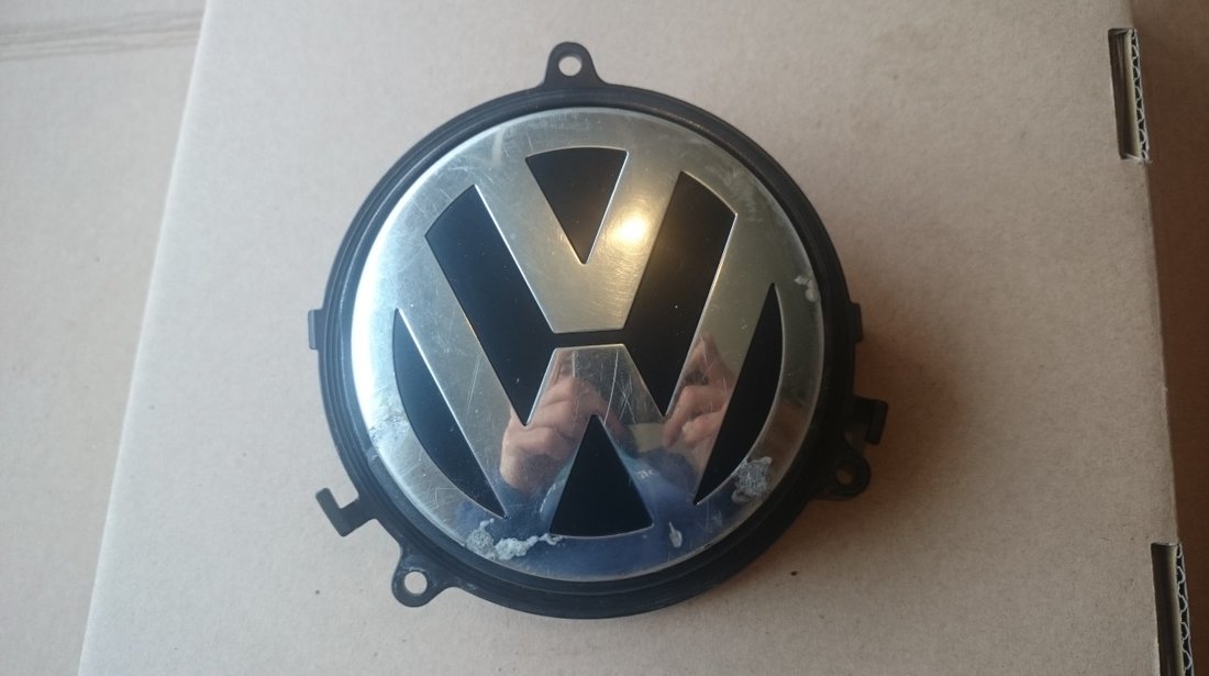 Maner deschidere haion VW Golf 5 Hatchback 2003-2009, Passat B6 2005-2010