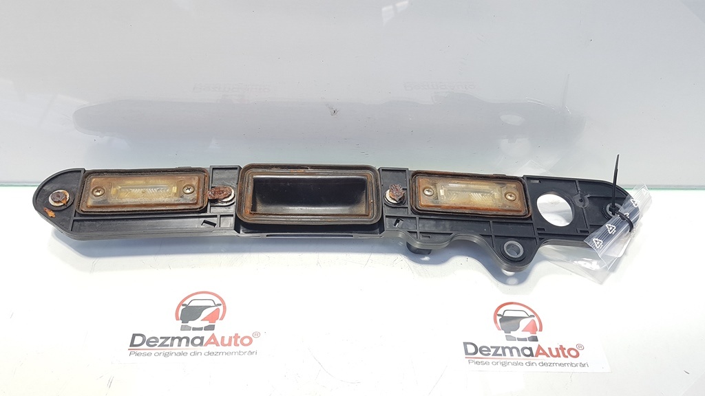 Maner deschidere haion, Vw Golf 5 Plus (5M1) (id:372114)