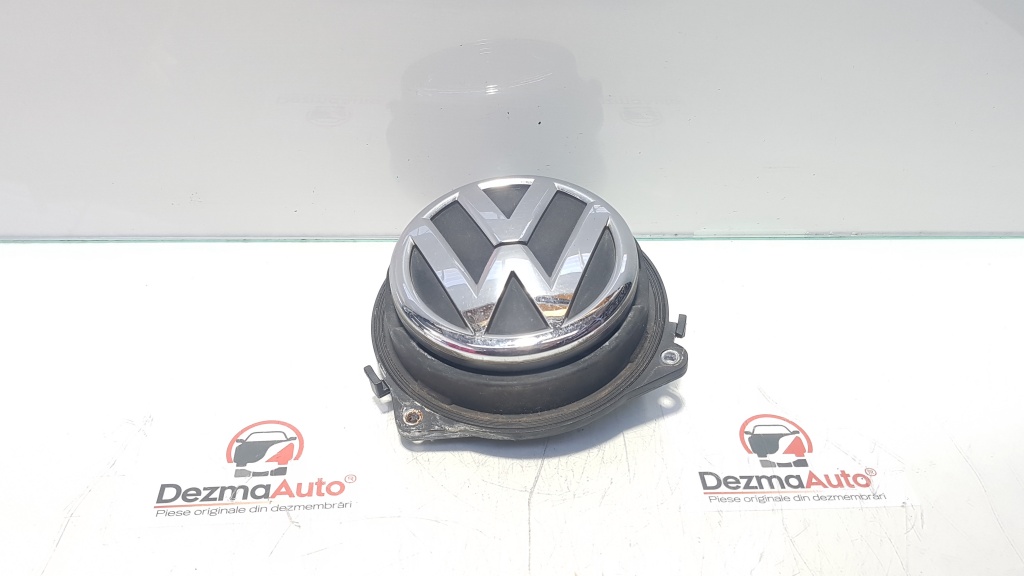 Maner deschidere haion, Vw Golf 6 (5K1) cod 6R0827469, 3C5827469 (id:360836)