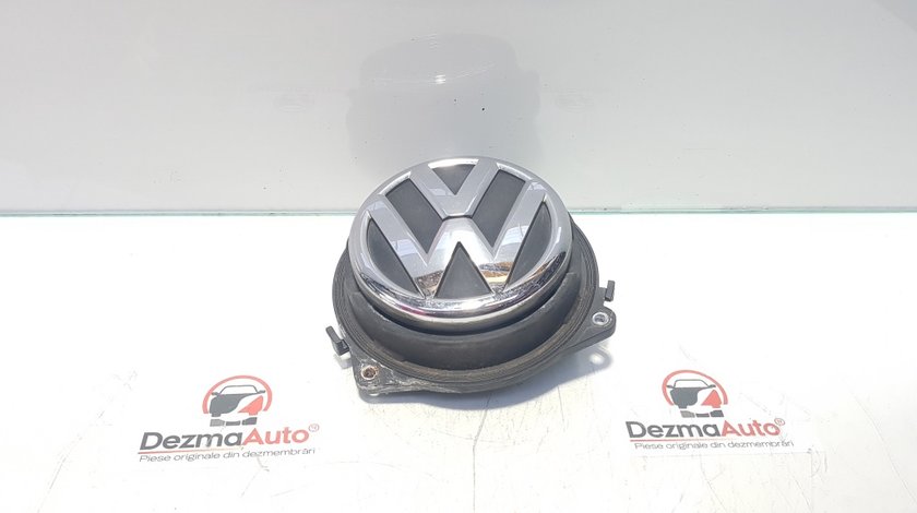 Maner deschidere haion, Vw Golf 6 (5K1) cod 6R0827469, 3C5827469 (id:360836)