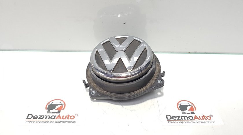 Maner deschidere haion, Vw Golf 6 (5K1) cod 6R0827469 (id:367489)