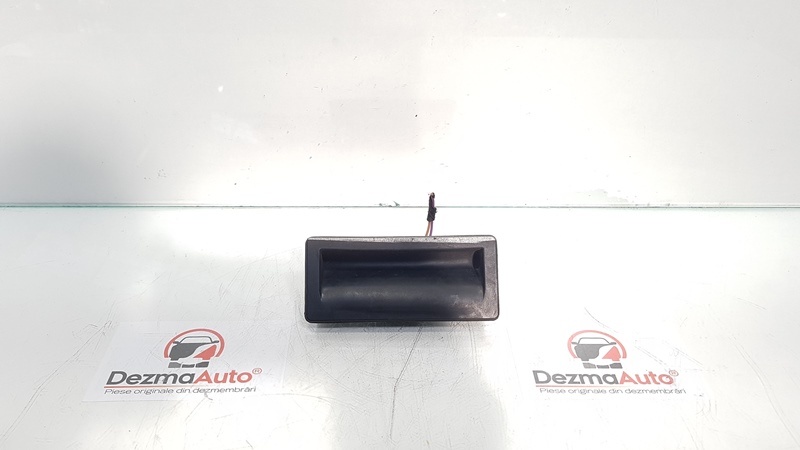 Maner deschidere haion, Vw Golf 6 Variant (AJ5) 5N0827566 (id:360669)