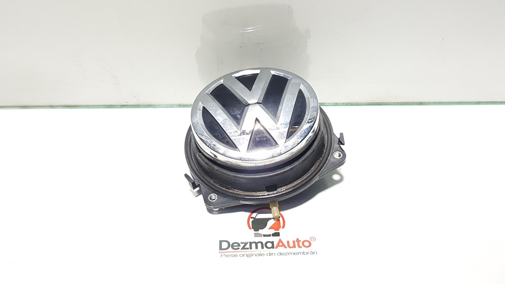 Maner deschidere haion, Vw Golf 7 (5G) 5G9827469D (id:400918)