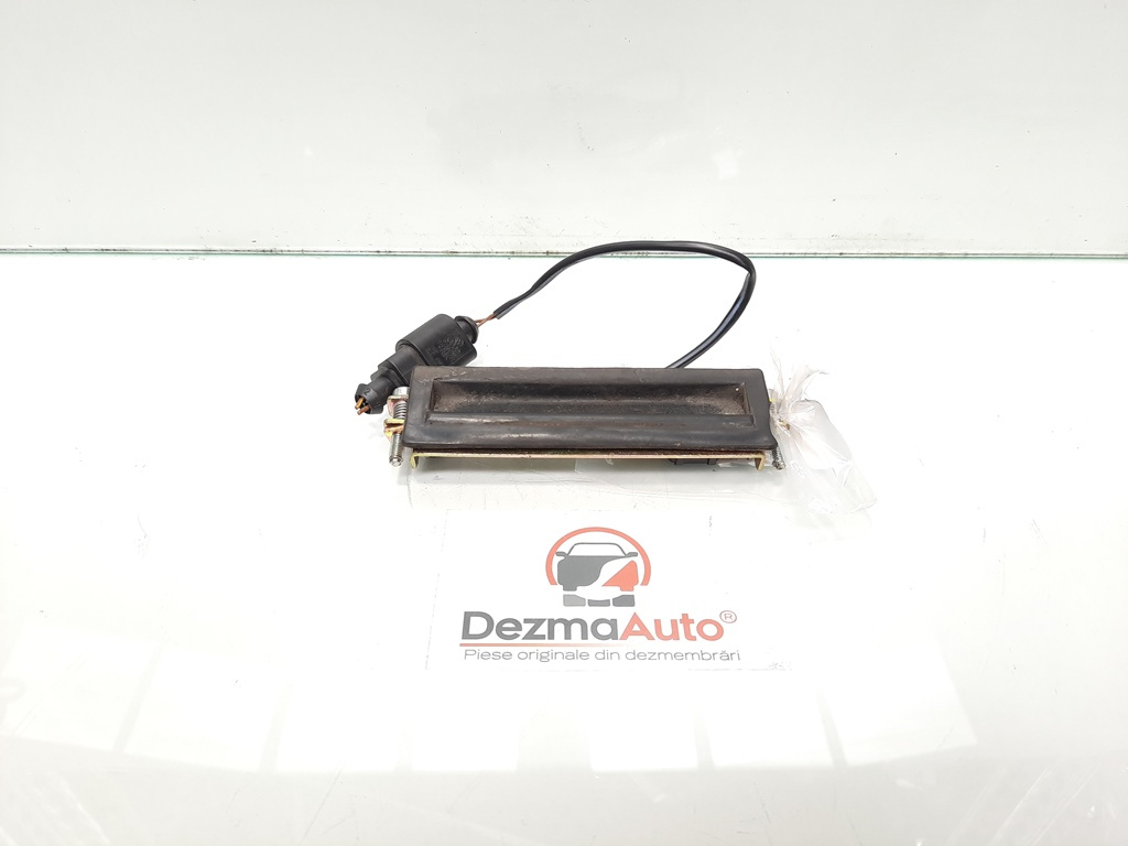 Maner deschidere haion, VW Passat Variant (3B6) [Fabr 2001-2005] 3B9827566C (id:415239)