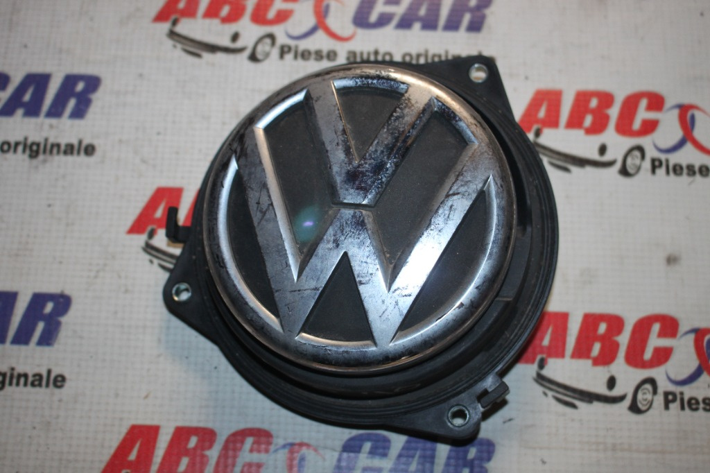 Maner deschidere haion VW Polo 6R 2008-2014 cod: 6R6827469