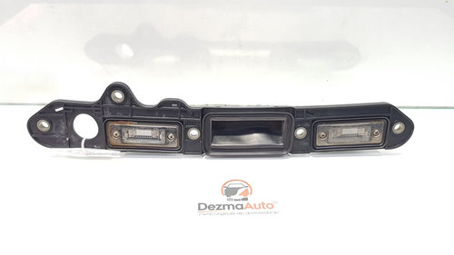 Maner deschidere haion, Vw Touran (1T1, 1T2) [Fabr 2003-2010] 1T0827574C (id:405429)