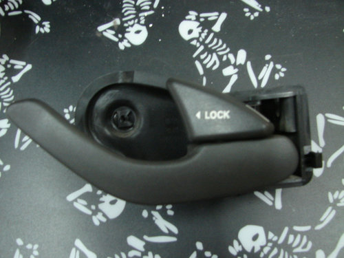Maner deschidere interior dreapta spate Mazda Tribute [facelift] [2004 - 2007] Crossover 2.3 MT 4WD ...
