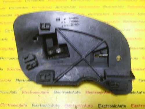 Maner Deschidere Interior Opel, 13110957, 13110953, 13110955, 066202, 316053479