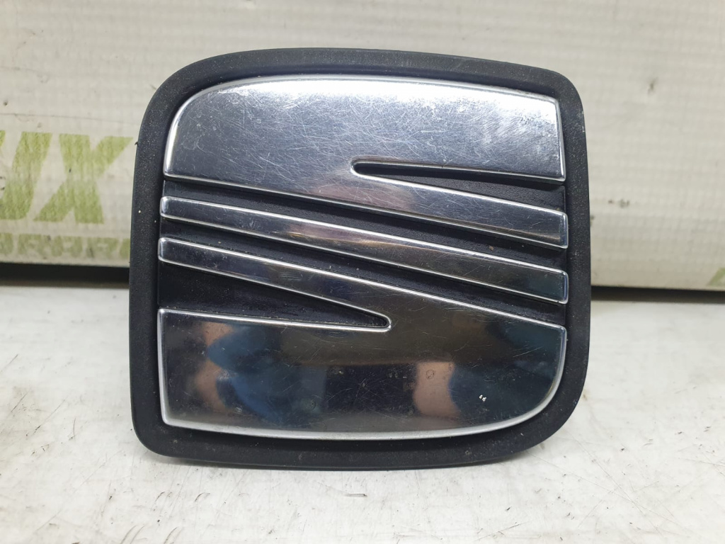 Maner deschidere portbagaj 6j4827565c Seat Exeo [2009 - 2012] 2.0 tdi CAGC