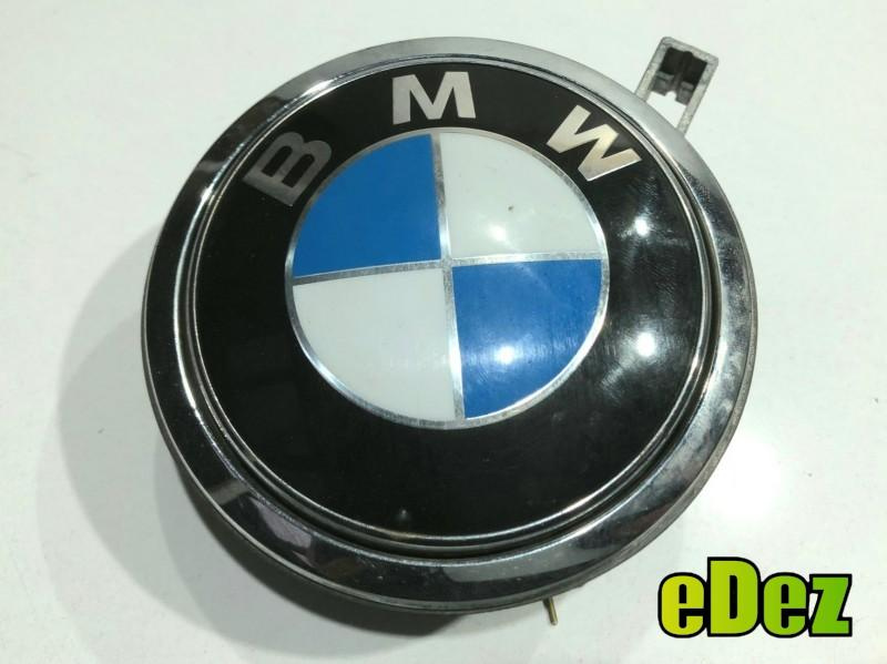 Maner deschidere portbagaj BMW Seria 1 LCI (2008-2011) (E81,E87) 7207933