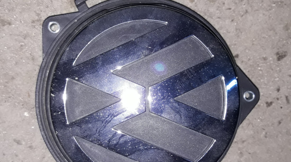 Maner deschidere portbagaj cu emblema crom Vw Passat CC