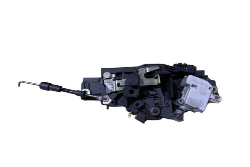 Maner deschidere portbagaj cu motoras Audi A6 4B/C5 [facelift] [2001 - 2004] Sedan 1.9 TDI 5MT (130 ...