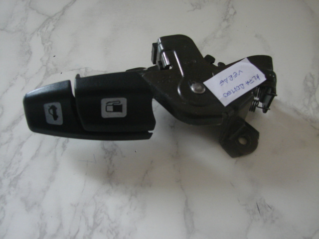 Maner deschidere portbagaj si rezervor Alfa Romeo 156 932 [1997 - 2007] Sedan 2.0 MT (155 hp) Twin Spark