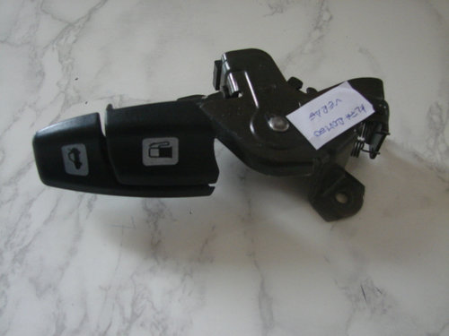 Maner deschidere portbagaj si rezervor Alfa Romeo 156 932 [1997 - 2007] Sedan 2.0 MT (155 hp) Twin S...