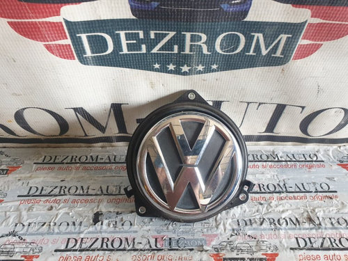 Maner deschidere portbagaj (Sigla) VW Passat CC cod piesa : 3c5827469j