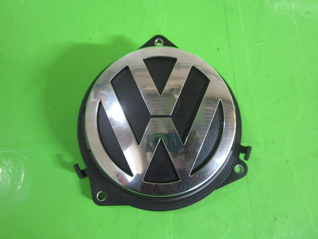 MANER DESCHIDERE PORTBAGAJ VW PASSAT B6 FAB. 2005 - 2010 ⭐⭐⭐⭐⭐