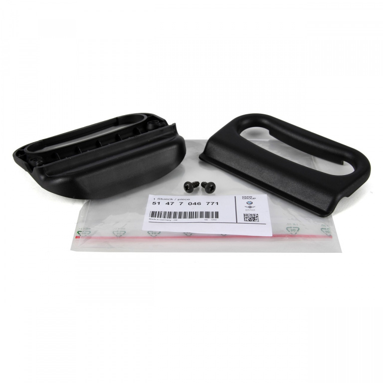 Maner Deschidere Rulou Portbagaj Oe Bmw Seria 3 E46 1998-2005 Combi 51477046771