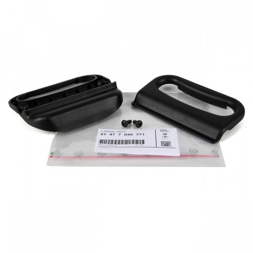 Maner Deschidere Rulou Portbagaj Oe Bmw Seria 3 E46 1998-2005 Combi 51477046771