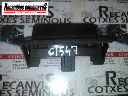 Maner deschidere spate RENAULT ESPACE 3 8200002001 / 8200002001