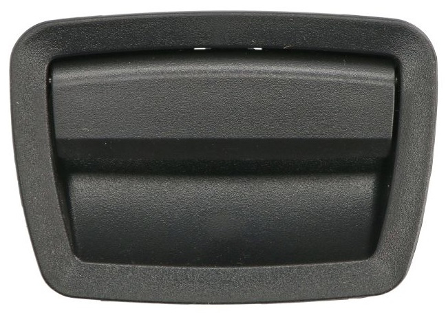 Maner Deschidere Torpedou Blic Bmw Seria 5 F11 2009-2016 Negru 6010-05-0102418BP