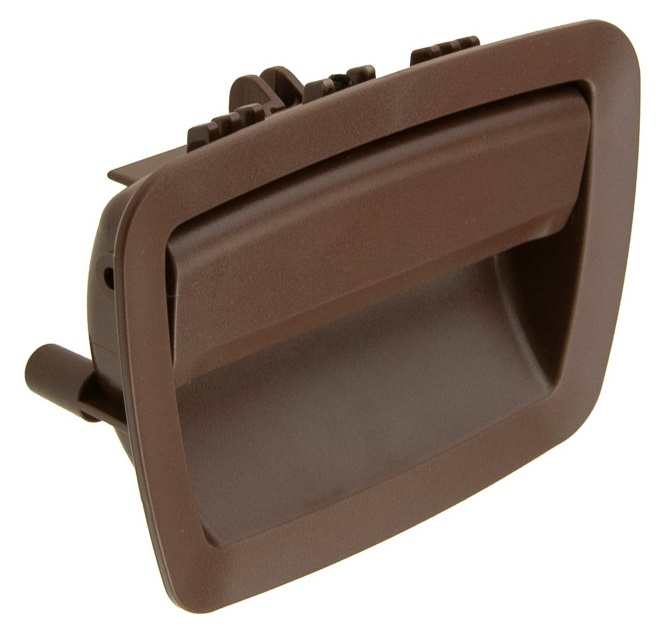 Maner Deschidere Torpedou Compatibil Bmw Seria 5 F11 2009-2017 EZC-BM-211 Maro