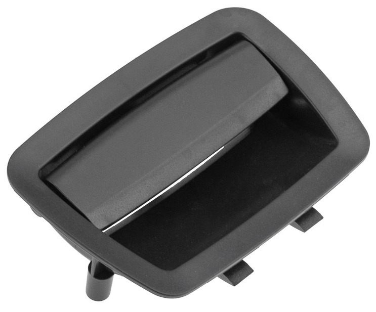 Maner Deschidere Torpedou Compatibil Bmw Seria 5 F10 2009-2016 EZC-BM-208 Negru