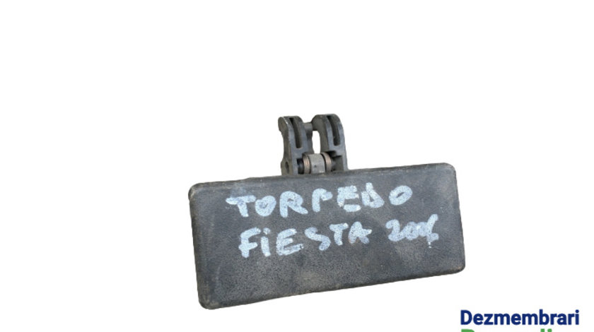 Maner deschidere torpedou Ford Fiesta 5 [2001 - 2007] Hatchback 5-usi 1.4 MT (80 hp)