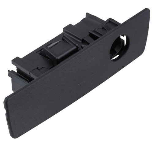 Maner Deschidere Torpedou Nty Jeep Wrangler 3 2007→ Negru EZC-CH-083