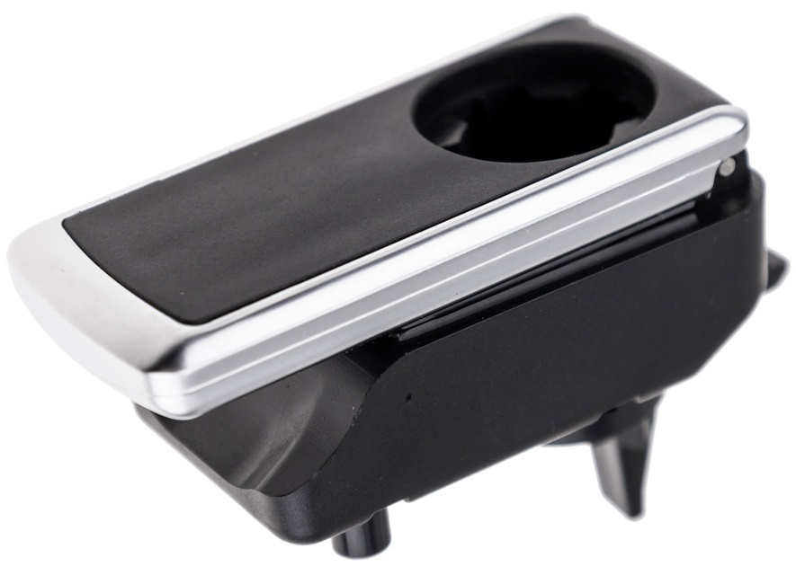 Maner Deschidere Torpedou Nty Mercedes-Benz E-Class S213 2016→ T-Model Negru EZC-ME-359