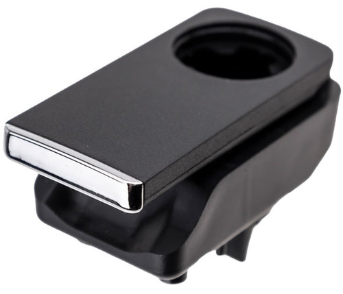 Maner Deschidere Torpedou Nty Mercedes-Benz E-Class W212 2009-2016 Sedan Negru EZC-ME-357