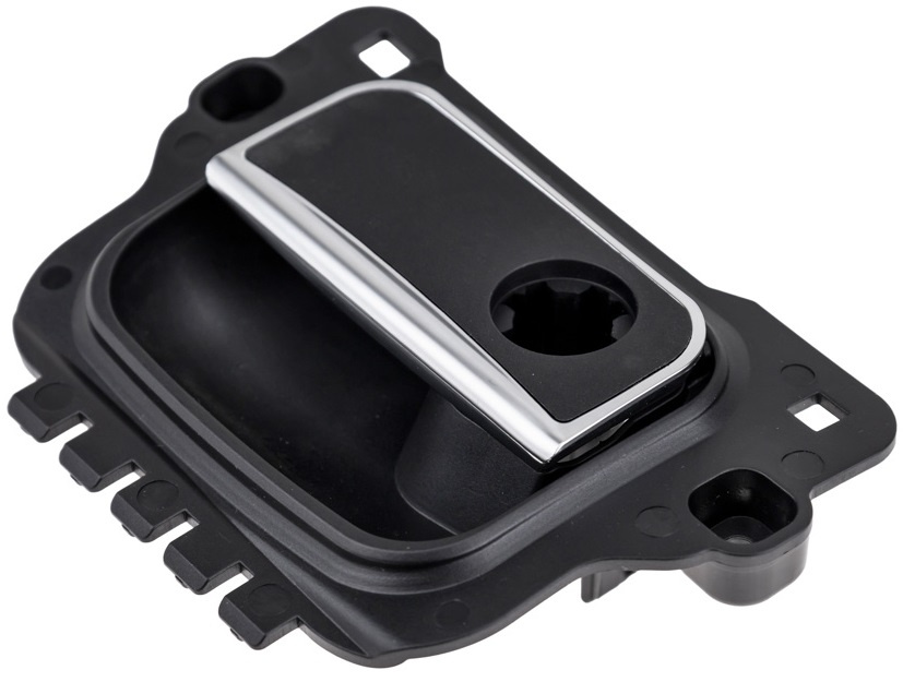 Maner Deschidere Torpedou Nty Mercedes-Benz S-Class W222 2013-2020 Negru EZC-ME-354