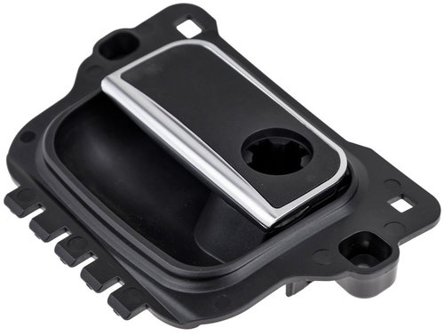 Maner Deschidere Torpedou Nty Mercedes-Benz S-Class W222 2013-2020 Negru EZC-ME-354