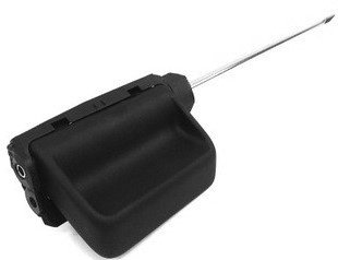 Maner Deschidere Usa Culisanta Interior Oe Volkswagen Transporter T5 2003-2015 7E0843642C9B9