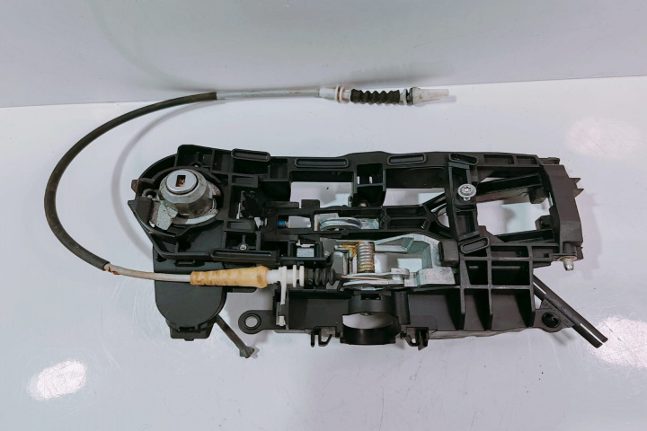 MANER DESCHIDERE USA dreapta fata X2717564409 BMW Seria 5 F10 [2009 - 2013]