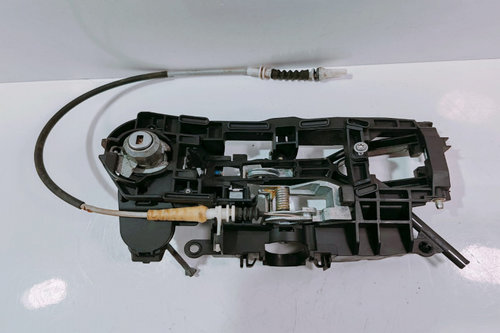 MANER DESCHIDERE USA dreapta fata X2717564409 BMW Seria 5 F10 [2009 - 2013]