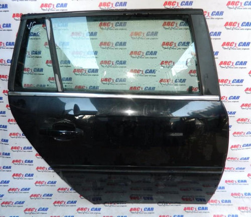Maner deschidere usa dreapta spate Opel Vectra C 2002-2005