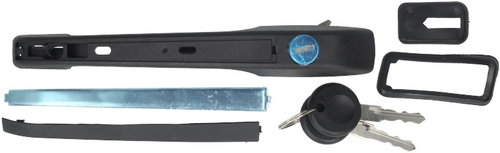 Maner Deschidere Usa Exterior Fata Dreapta Blic Volkswagen Polo 2 1981-1994 6010-01-030402P