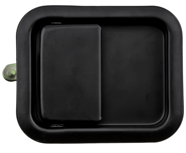 Maner Deschidere Usa Exterior Fata Dreapta Nty Jeep Wrangler 2 1991-2006 EZC-CH-081