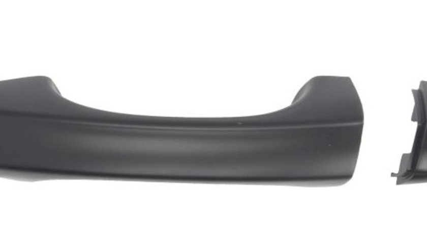 Maner Deschidere Usa Exterior Fata / Spate Stanga Carbon Blic Seat Leon 3 5F1 2012-2016 6010-01-061401P