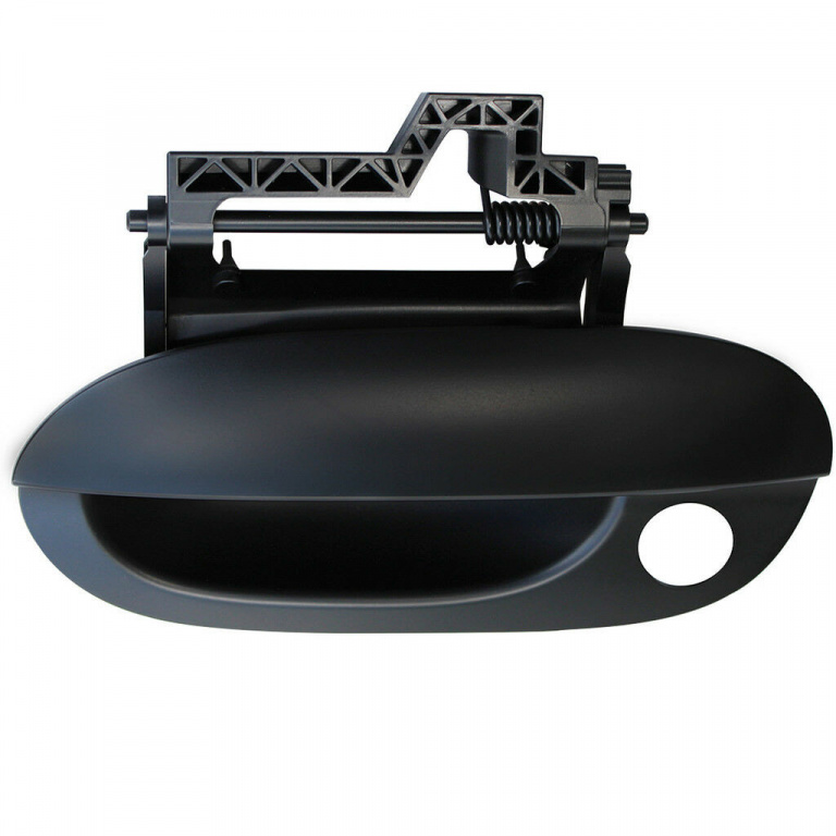 Maner Deschidere Usa Exterior Fata Stanga Am Bmw Seria 5 E39 1995-2003 51218245461