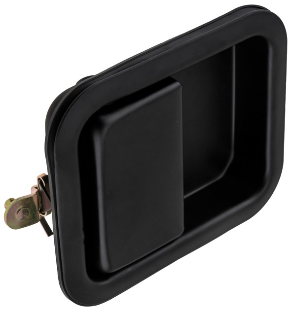 Maner Deschidere Usa Exterior Fata Stanga Nty Jeep Wrangler 2 1991-2006 EZC-CH-080